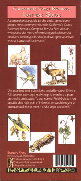 Eifert_Nature_Guide_Redwoods_backcover