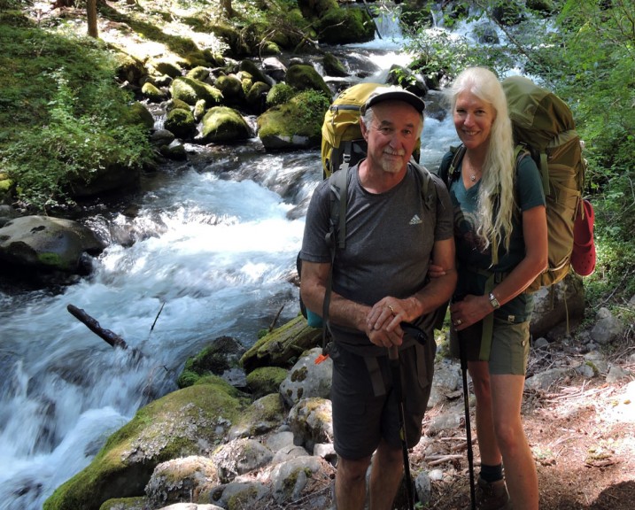 Larry-&-Me-Royal-Basin-Hike