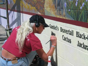 Nancy_49_Palms_wall